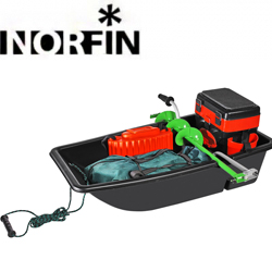 Norfin 3/1C 100x52x26см