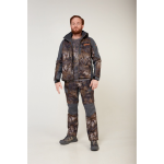 Костюм Remington XM Elite Timber р. 5XL