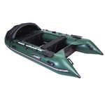 Моторная лодка с жестким полом Gladiator D 330 DP