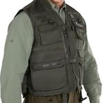 Жилет рыболовный Nova Tour Fisherman "F-02" размер S