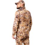 Жилет King Hunter WARM LIGHT Camo Duck XS