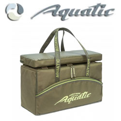 Aquatic С-10 для лодки с сидением