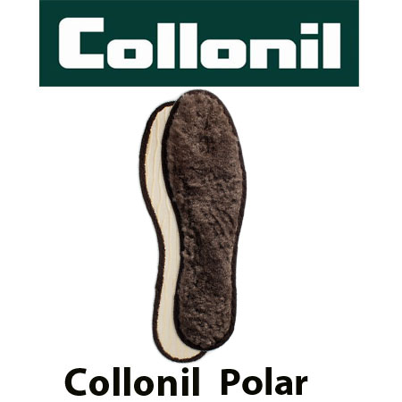 Collonil Polar Стельки зимние