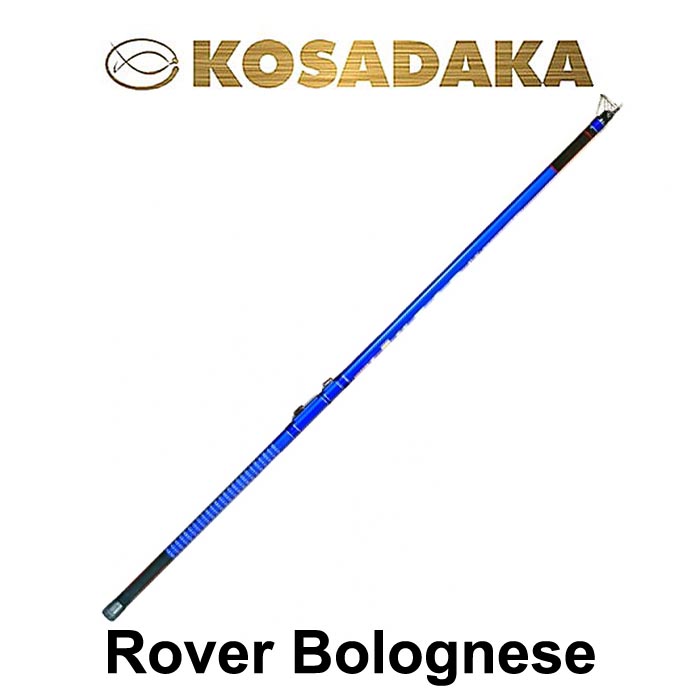 Kosadaka Rover Bolognese