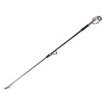Спиннинг Crazy Fish Levin CFL-7'8"-MHT