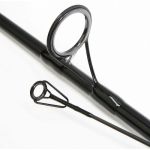Удилище карповое Daiwa Black Widow Carp BWC2400-AD
