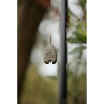 Конус силиконовый Korda Safety Inline Sleeve M без покрытия (KSS002)