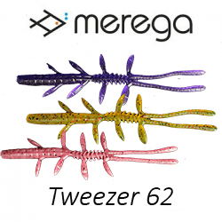 Merega Tweezer 62мм 1гр.