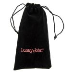 Очки поляризационные Norfin for Lucky John линзы жёлтые 09