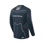 Джерси Finntrail Jersey 6601 CamoGrey р. L
