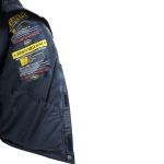 Куртка зимняя Frabill I2 Jacket Black размер S