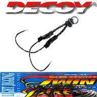Decoy DJ-88 Twin Pike