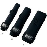 Защитный чехол для удилища Shimano BE-031G BK M