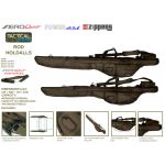 Чехол для удилищ Shimano Tactical 3 Rod 13ft Holdall (SHTXL13)
