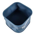 Емкость для замешивания прикормки F-Fishing EVA 18,5х18,5х11см (FFCWEVA185)
