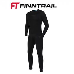 Finntrail Merino 6209 Black