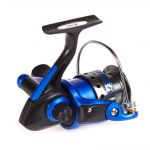 Катушка безынерционная Salmo Sniper Spin 6 4000FD
