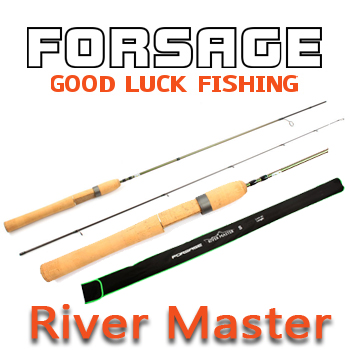 Forsage River Master