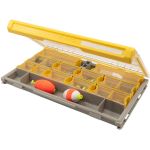 Коробка Plano PLASE300 3600 Edge Terminal (27.9cm x 18.4cm x 3.5cm)