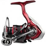 Катушка Daiwa 21 Fuego CS LT 2500S-XH