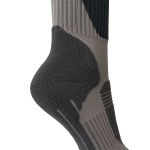Носки женские Finntrail Coolmax 3205 Grey (36-39)