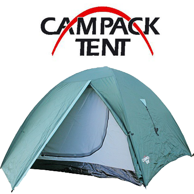 Campack Tent Trek Traveler