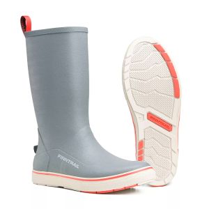 Сапоги Finntrail Flood 7519 MiddleGrey (12(45))