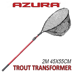 Azura Trout Transformer 2м 45x55см