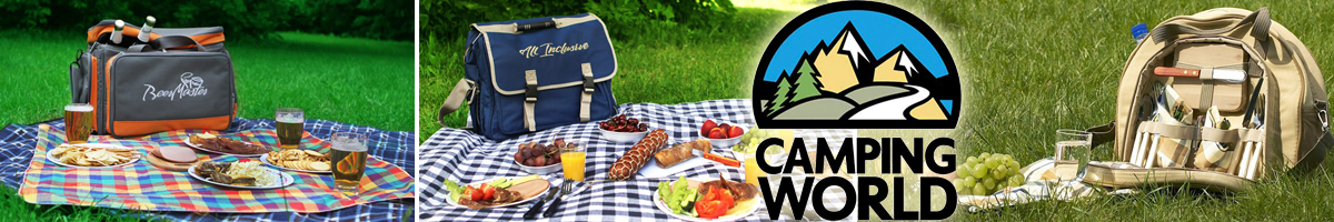 Camping World All Inclusive
