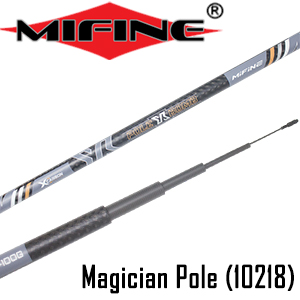 Mifine Magician Pole (10218)
