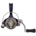 Катушка Daiwa 20 Crest LT2500S-XH