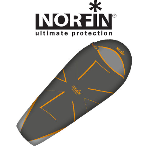 Norfin Nordic 500 NS