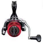 Катушка Shimano 19 Sienna с леской 2500 0,26 мм 150 м.