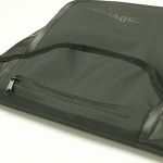 Гермо-сумка Tailwalk W.T.C Shoulder Pouch BK