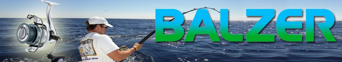 Balzer Tactics Pilk   