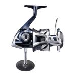 Катушка Shimano 21 Twin Power SW 5000 XG