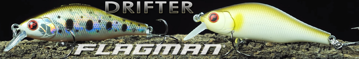 Flagman Drifter 70SP