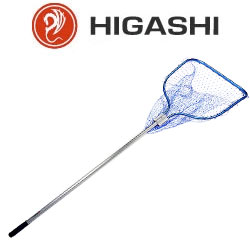 Higashi BG-1 Blue Mesh