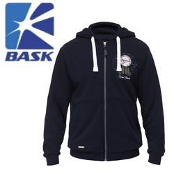 Bask Russian Arctic MJ Синий Тмн