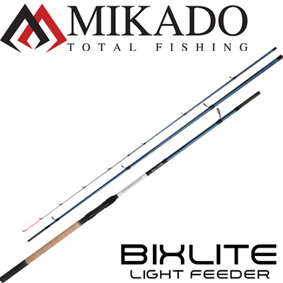 Mikado Bixlite Light Feeder (WAA759)
