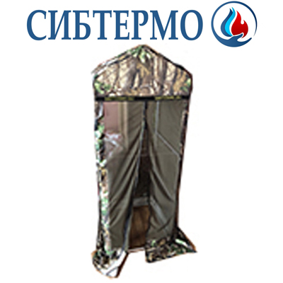 Сушка для рыбы средняя Сибтермо