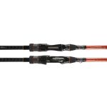 Удилище спиннинговое Maximus Gravity-X Jig 26H 2,6m 18-56g
