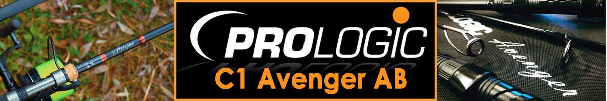 Prologic C1 Avenger Spod & Marker AB