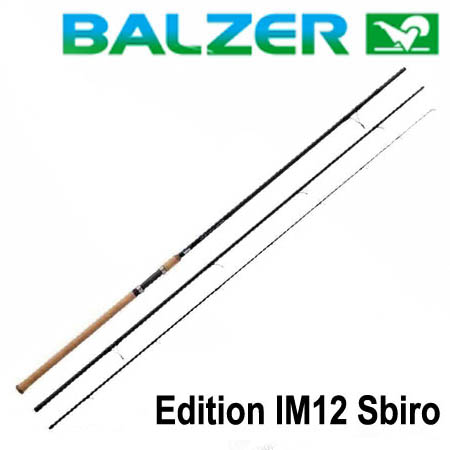Balzer Edition IM12 Sbiro