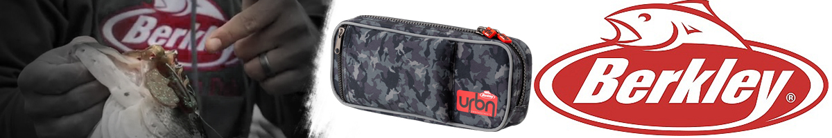 Berkley URBN Utility waist bag