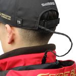 Кепка Shimano CA-112X LTD.BK M