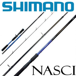 Shimano Nasci