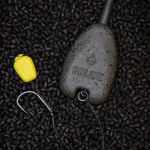 Грузило Korda Solidz Inline Lead 8oz (SOL8)