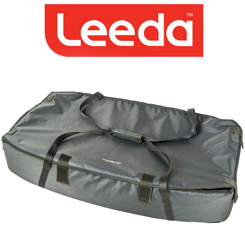 Leeda Rogue Walled Unhooking