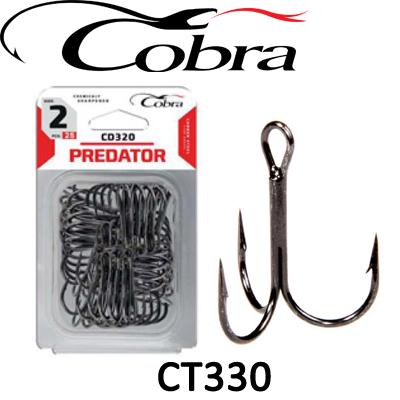 Cobra CT330